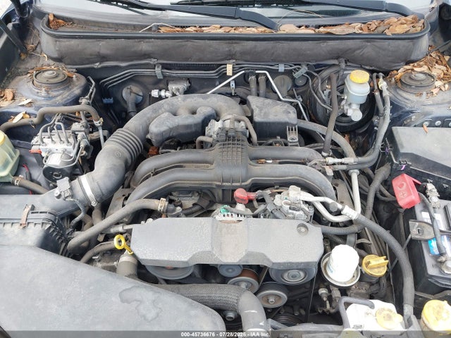 45736676 :رقم المزاد ، 4S4BRCPC6D3261388 vin ، 2013 Subaru Outback 2.5i Limited مزاد بيع