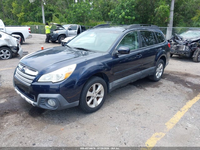 45736676 :رقم المزاد ، 4S4BRCPC6D3261388 vin ، 2013 Subaru Outback 2.5i Limited مزاد بيع