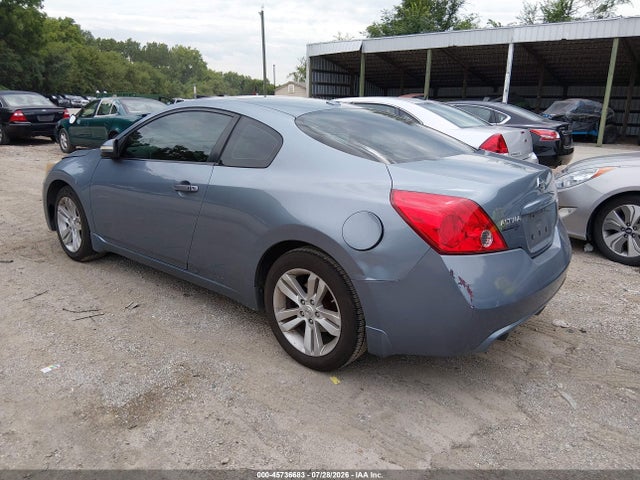 Продаж на аукціоні авто 2012 Nissan Altima 2.5 S, vin: 1N4AL2EP2CC102504, номер лоту: 45736683