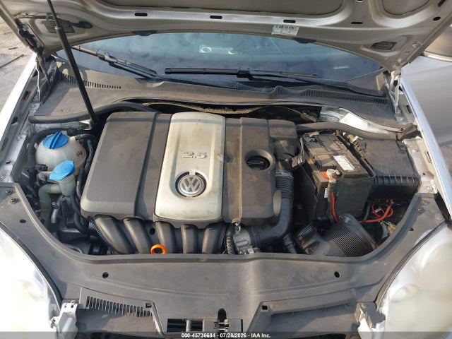 Продаж на аукціоні авто 2007 Volkswagen Jetta Wolfsburg Edition, vin: 3VWEF71K57M133127, номер лоту: 45736684