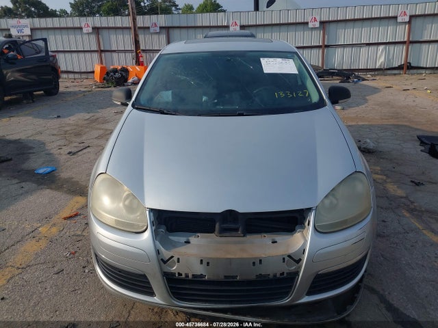 Продаж на аукціоні авто 2007 Volkswagen Jetta Wolfsburg Edition, vin: 3VWEF71K57M133127, номер лоту: 45736684