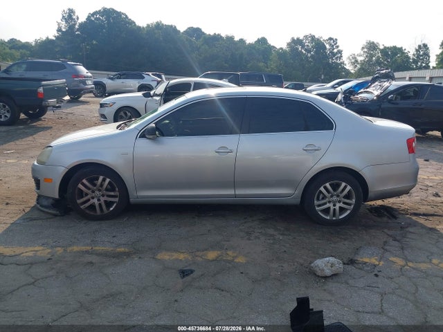 Продаж на аукціоні авто 2007 Volkswagen Jetta Wolfsburg Edition, vin: 3VWEF71K57M133127, номер лоту: 45736684