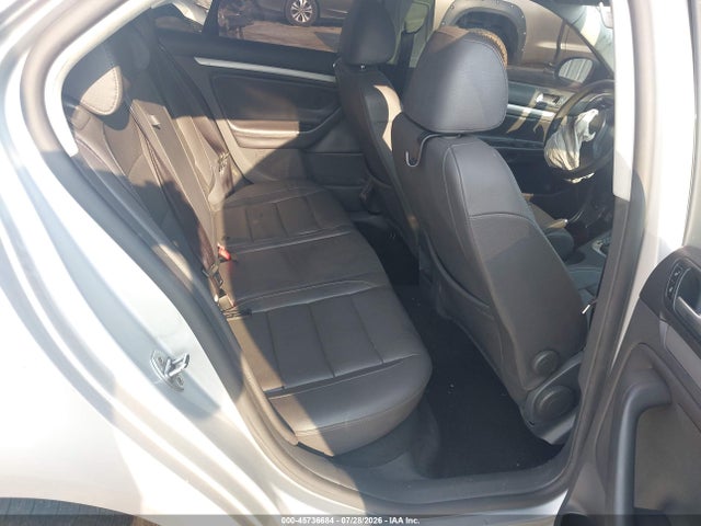 Продаж на аукціоні авто 2007 Volkswagen Jetta Wolfsburg Edition, vin: 3VWEF71K57M133127, номер лоту: 45736684
