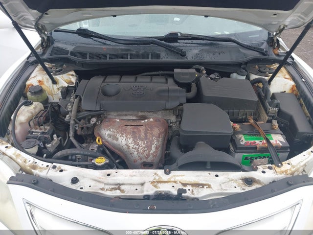 Aukcja sprzedaży 2011 Toyota Camry Le, vin: 4T1BF3EK1BU621547, numer aukcji: 45736688