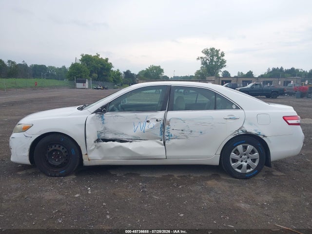Aukcja sprzedaży 2011 Toyota Camry Le, vin: 4T1BF3EK1BU621547, numer aukcji: 45736688