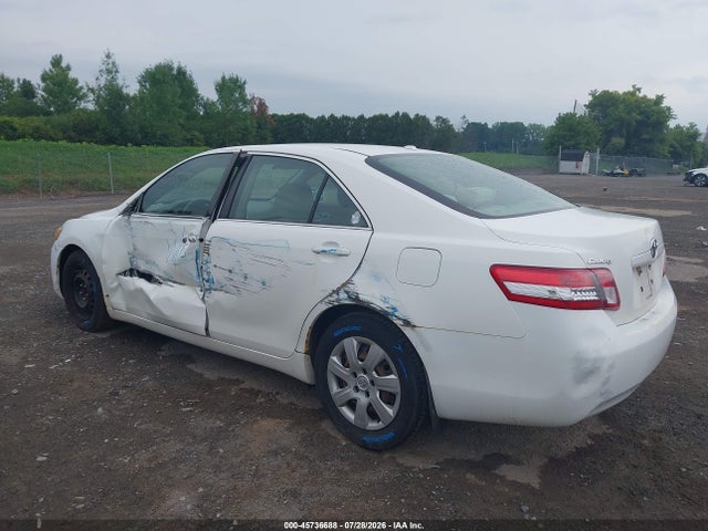 Aukcja sprzedaży 2011 Toyota Camry Le, vin: 4T1BF3EK1BU621547, numer aukcji: 45736688