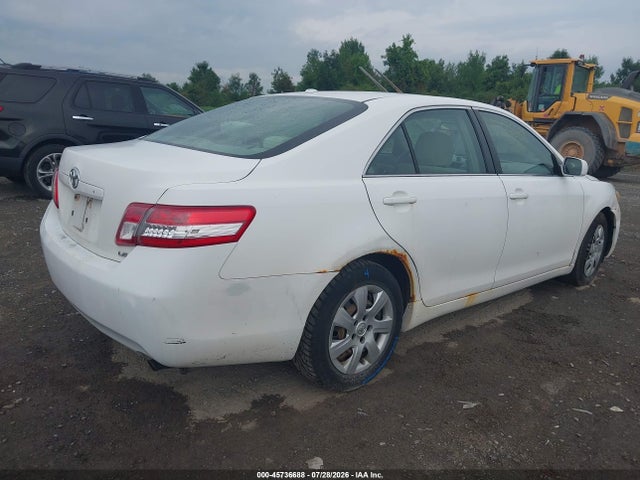 Aukcja sprzedaży 2011 Toyota Camry Le, vin: 4T1BF3EK1BU621547, numer aukcji: 45736688