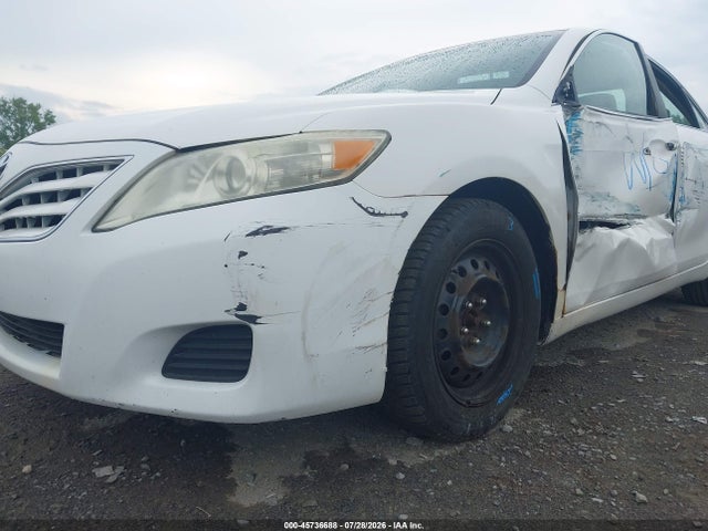Aukcja sprzedaży 2011 Toyota Camry Le, vin: 4T1BF3EK1BU621547, numer aukcji: 45736688
