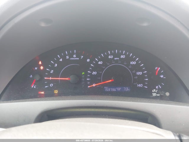Aukcja sprzedaży 2011 Toyota Camry Le, vin: 4T1BF3EK1BU621547, numer aukcji: 45736688