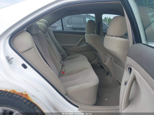 Aukcja sprzedaży 2011 Toyota Camry Le, vin: 4T1BF3EK1BU621547, numer aukcji: 45736688