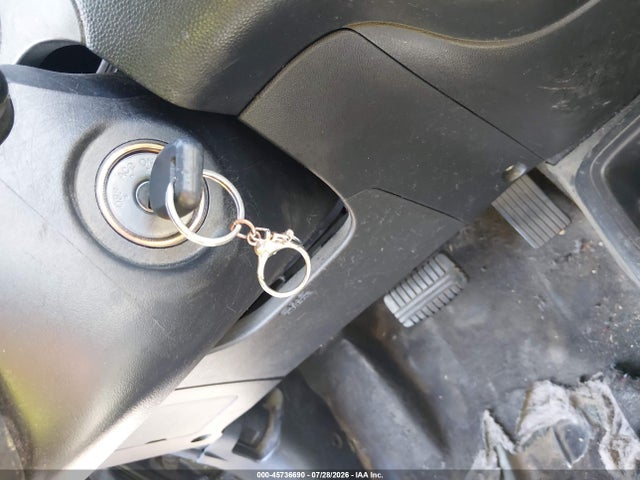 45736690 :رقم المزاد ، ML32F3FJ6HHF20263 vin ، 2017 Mitsubishi Mirage G4 Es مزاد بيع