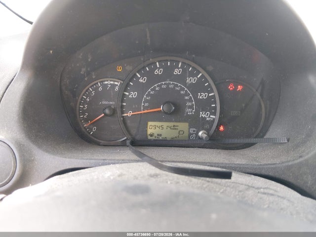 45736690 :رقم المزاد ، ML32F3FJ6HHF20263 vin ، 2017 Mitsubishi Mirage G4 Es مزاد بيع