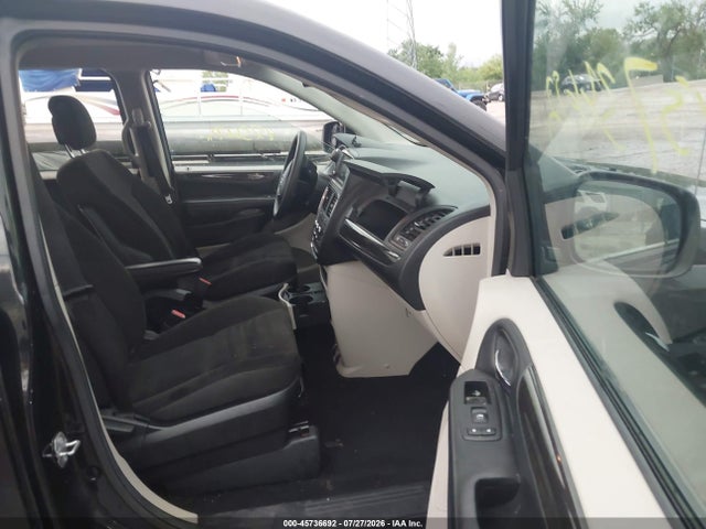 Продажа на аукционе авто 2019 Dodge Grand Caravan Se, vin: 2C4RDGBG8KR792664, номер лота: 45736692