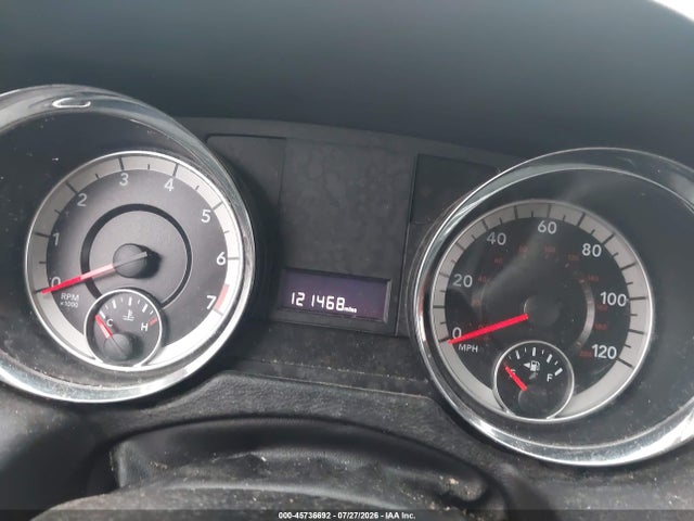 Продажа на аукционе авто 2019 Dodge Grand Caravan Se, vin: 2C4RDGBG8KR792664, номер лота: 45736692