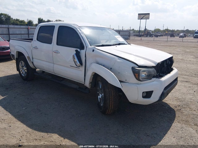 Продаж на аукціоні авто 2013 Toyota Tacoma Base V6, vin: 5TFLU4EN6DX082004, номер лоту: 45736694