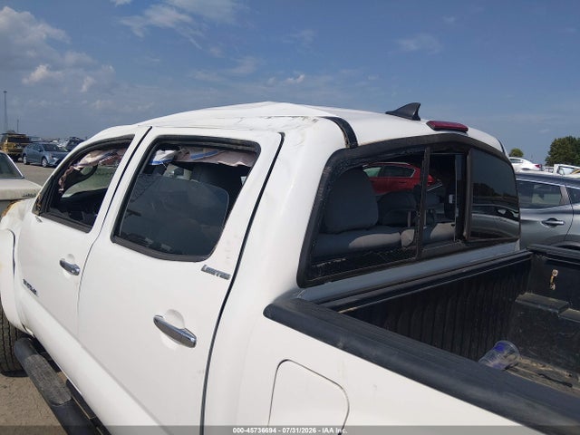 Продаж на аукціоні авто 2013 Toyota Tacoma Base V6, vin: 5TFLU4EN6DX082004, номер лоту: 45736694