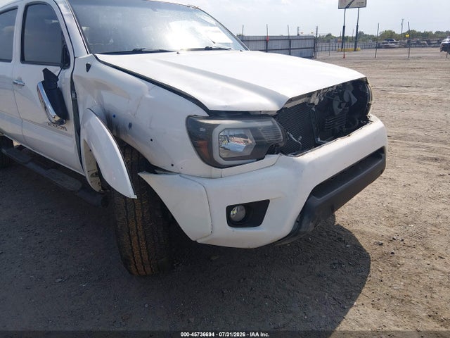 Продаж на аукціоні авто 2013 Toyota Tacoma Base V6, vin: 5TFLU4EN6DX082004, номер лоту: 45736694