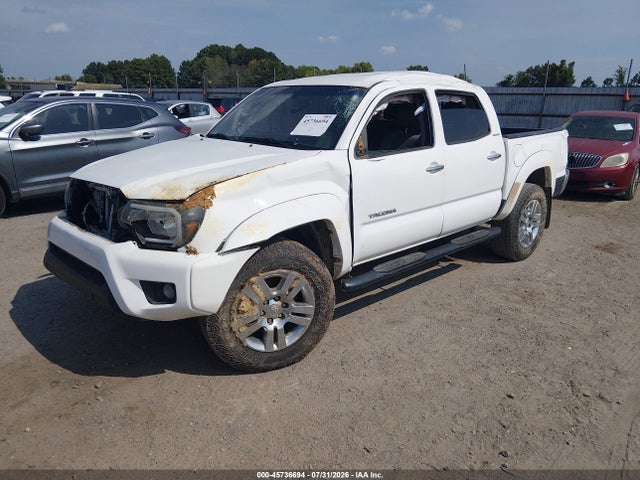 Продаж на аукціоні авто 2013 Toyota Tacoma Base V6, vin: 5TFLU4EN6DX082004, номер лоту: 45736694