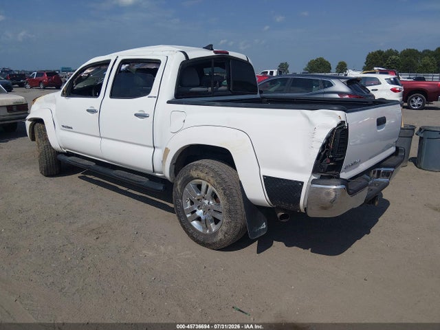 Продаж на аукціоні авто 2013 Toyota Tacoma Base V6, vin: 5TFLU4EN6DX082004, номер лоту: 45736694