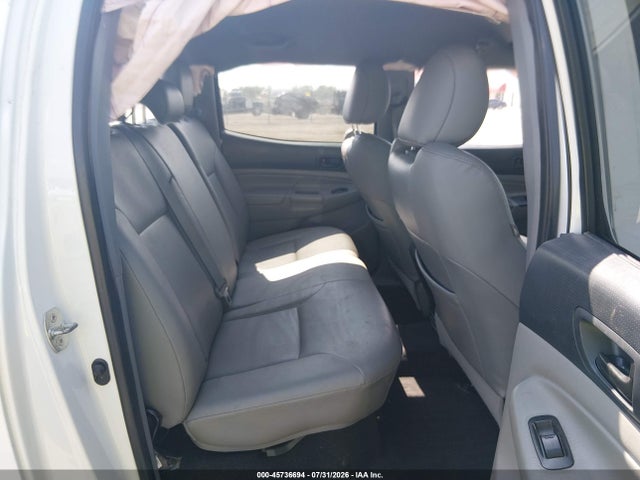 Продаж на аукціоні авто 2013 Toyota Tacoma Base V6, vin: 5TFLU4EN6DX082004, номер лоту: 45736694