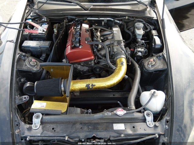 Aukcja sprzedaży 2006 Honda S2000, vin: JHMAP214X6S000886, numer aukcji: 45736697