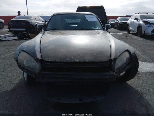 Aukcja sprzedaży 2006 Honda S2000, vin: JHMAP214X6S000886, numer aukcji: 45736697