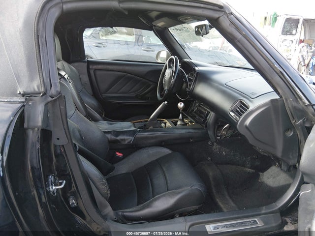 Aukcja sprzedaży 2006 Honda S2000, vin: JHMAP214X6S000886, numer aukcji: 45736697