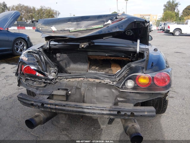 Aukcja sprzedaży 2006 Honda S2000, vin: JHMAP214X6S000886, numer aukcji: 45736697