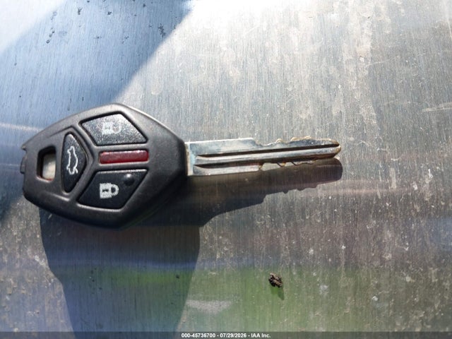2012 Mitsubishi Galant Fe მანქანა იყიდება აუქციონზე, vin: 4A32B2FF0CE021977, აუქციონის ნომერი: 45736700