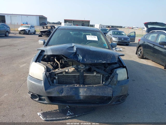 2012 Mitsubishi Galant Fe მანქანა იყიდება აუქციონზე, vin: 4A32B2FF0CE021977, აუქციონის ნომერი: 45736700