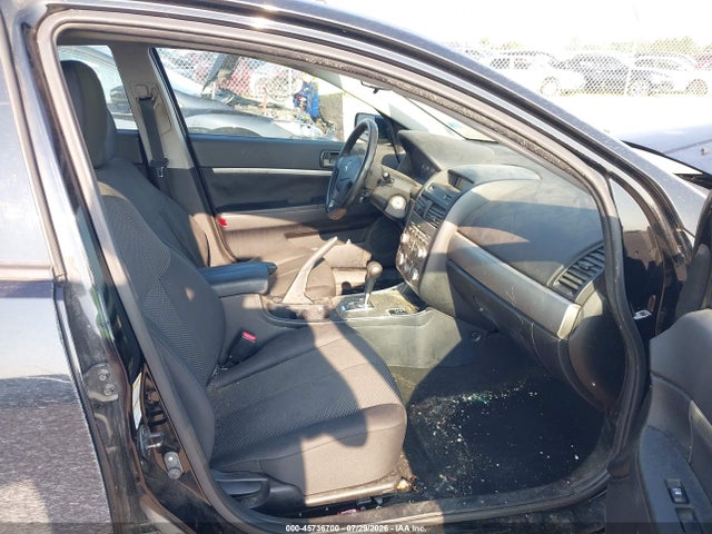 2012 Mitsubishi Galant Fe მანქანა იყიდება აუქციონზე, vin: 4A32B2FF0CE021977, აუქციონის ნომერი: 45736700