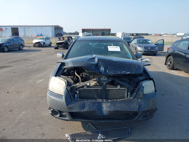 2012 Mitsubishi Galant Fe მანქანა იყიდება აუქციონზე, vin: 4A32B2FF0CE021977, აუქციონის ნომერი: 45736700