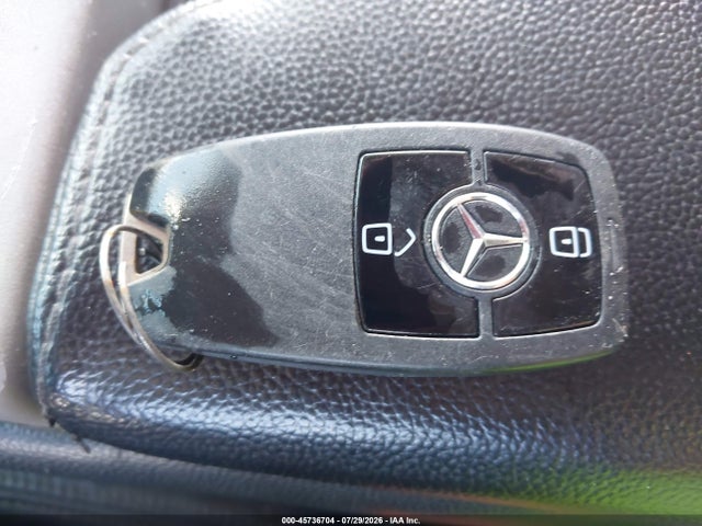 2020 Mercedes-benz Sprinter 2500 High Roof V6 მანქანა იყიდება აუქციონზე, vin: W1W4ECHY1LT025267, აუქციონის ნომერი: 45736704