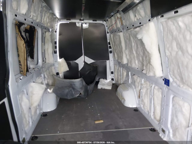 2020 Mercedes-benz Sprinter 2500 High Roof V6 მანქანა იყიდება აუქციონზე, vin: W1W4ECHY1LT025267, აუქციონის ნომერი: 45736704