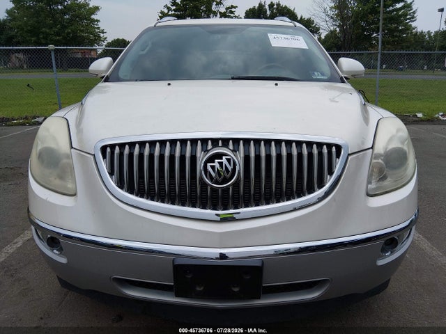 Aukcja sprzedaży 2010 Buick Enclave 1xl, vin: 5GALVBED6AJ235943, numer aukcji: 45736706