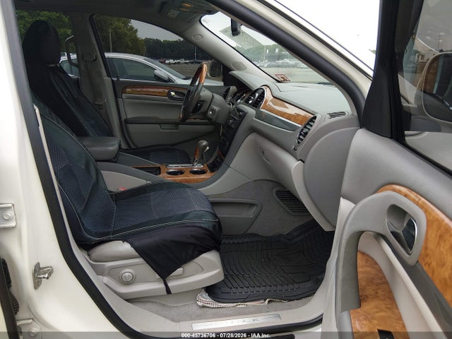 Aukcja sprzedaży 2010 Buick Enclave 1xl, vin: 5GALVBED6AJ235943, numer aukcji: 45736706
