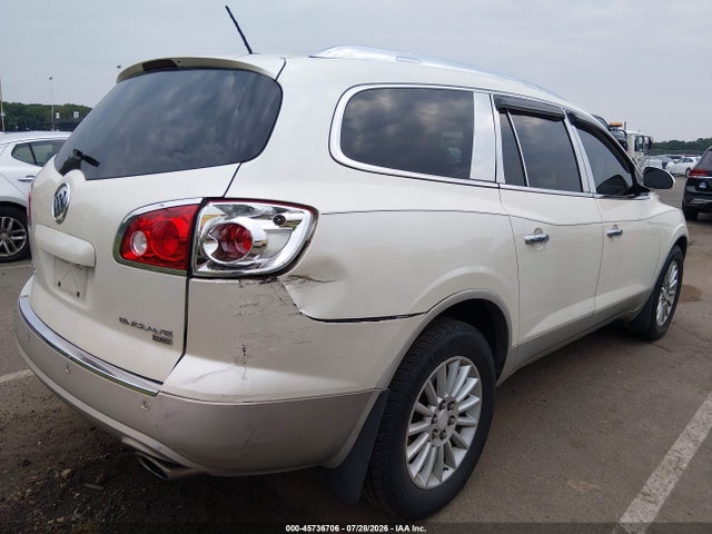 Aukcja sprzedaży 2010 Buick Enclave 1xl, vin: 5GALVBED6AJ235943, numer aukcji: 45736706