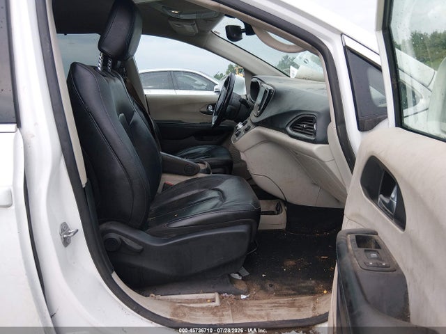 Продажа на аукционе авто 2021 Chrysler Pacifica Touring L, vin: 2C4RC1BG8MR598381, номер лота: 45736710