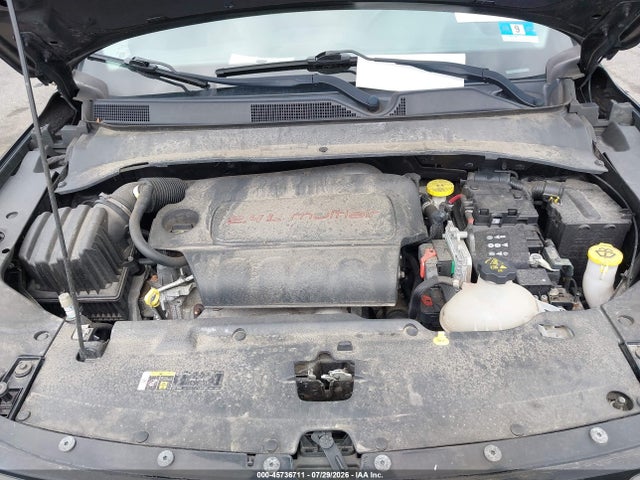 Auction sale of the 2018 Jeep Compass Latitude 4x4, vin: 3C4NJDBB0JT492381, lot number: 45736711