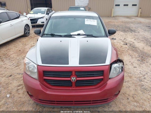 Aukcja sprzedaży 2009 Dodge Caliber Sxt, vin: 1B3HB48A79D164578, numer aukcji: 45736714