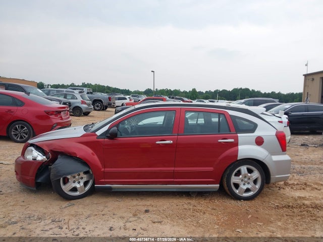 Aukcja sprzedaży 2009 Dodge Caliber Sxt, vin: 1B3HB48A79D164578, numer aukcji: 45736714