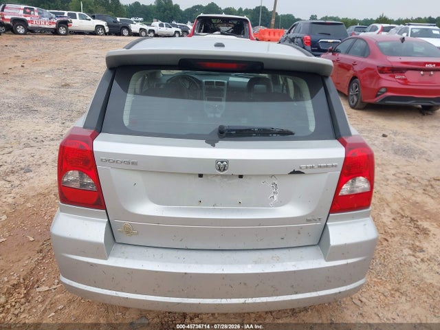 Aukcja sprzedaży 2009 Dodge Caliber Sxt, vin: 1B3HB48A79D164578, numer aukcji: 45736714