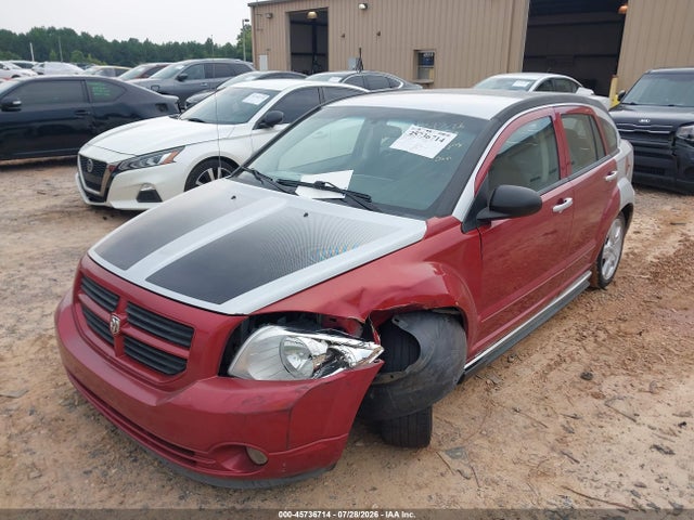 Aukcja sprzedaży 2009 Dodge Caliber Sxt, vin: 1B3HB48A79D164578, numer aukcji: 45736714