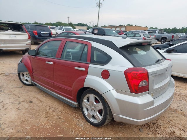 Aukcja sprzedaży 2009 Dodge Caliber Sxt, vin: 1B3HB48A79D164578, numer aukcji: 45736714