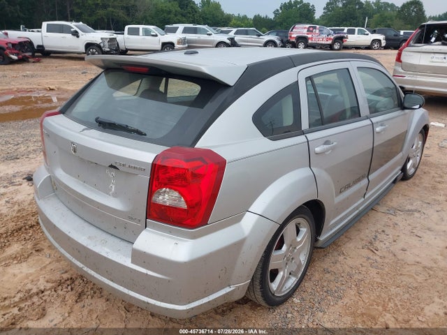 Aukcja sprzedaży 2009 Dodge Caliber Sxt, vin: 1B3HB48A79D164578, numer aukcji: 45736714
