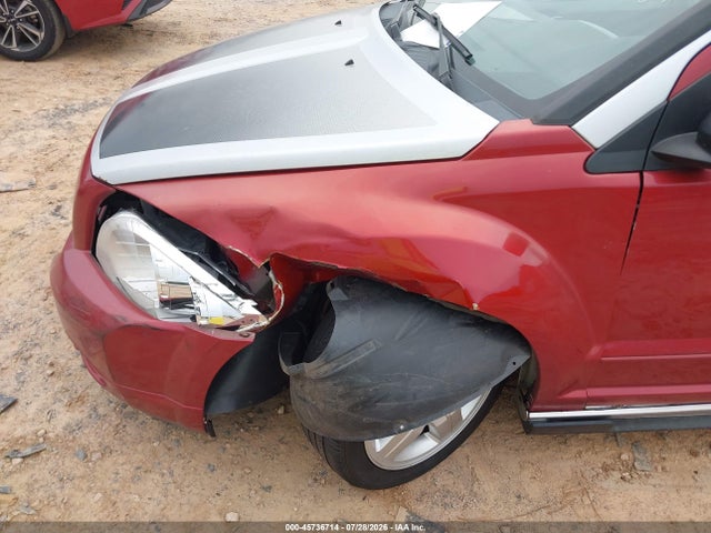 Aukcja sprzedaży 2009 Dodge Caliber Sxt, vin: 1B3HB48A79D164578, numer aukcji: 45736714
