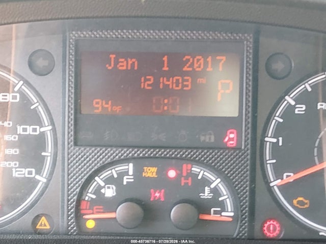 45736716 :رقم المزاد ، 3C6TRVDG5KE518145 vin ، 2019 Ram Promaster 2500 High Roof 159 Wb مزاد بيع