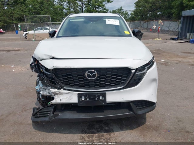 Aukcja sprzedaży 2026 Mazda Cx-5 2.5 S Preferred, vin: JM3KMCHA8T0111144, numer aukcji: 45736717