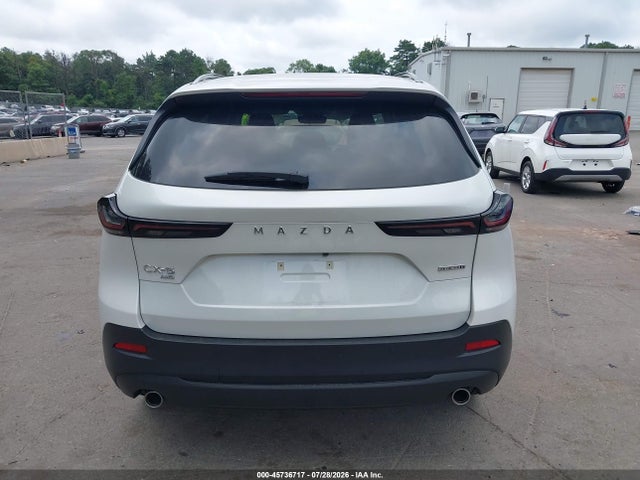 Aukcja sprzedaży 2026 Mazda Cx-5 2.5 S Preferred, vin: JM3KMCHA8T0111144, numer aukcji: 45736717