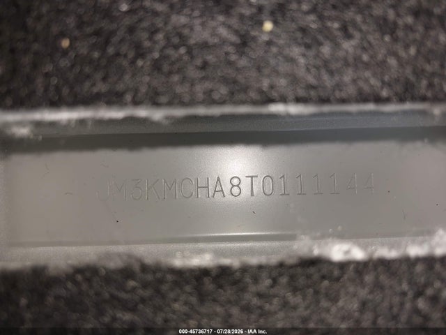 Aukcja sprzedaży 2026 Mazda Cx-5 2.5 S Preferred, vin: JM3KMCHA8T0111144, numer aukcji: 45736717